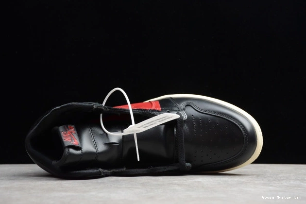 Couture Defiant OG 1 Air Jordan BQ6682-006 High 0709